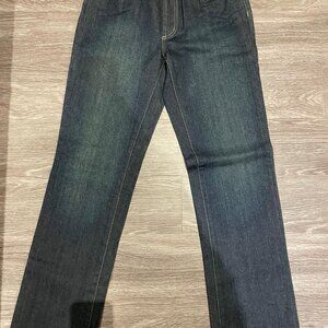 Bossini Blue Jeans Men's W28 L32 Excellent Condition